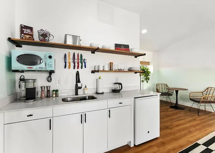 Apartment Mokuauia Suite.nui
