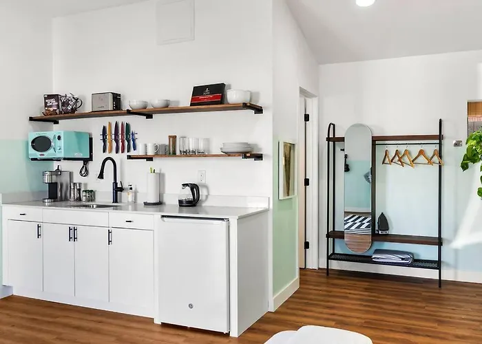 Apartment Mokuauia Suite.nui Chandler