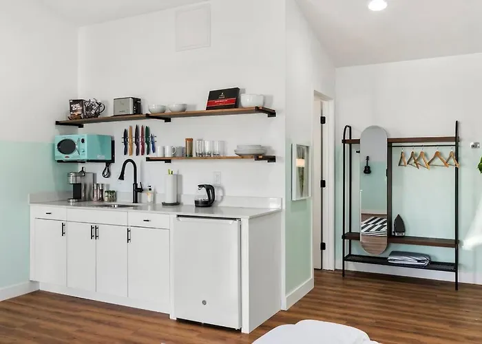 Apartment Mokuauia Suite.nui Chandler